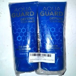 AQUAGUARD Pre Swim Hair Defense Conditioner (2)
